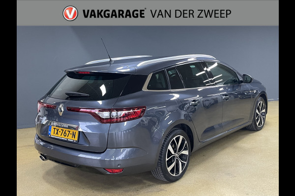 Renault MEGANE Estate 1.3 TCe Bose | Navi Camera | Cruise