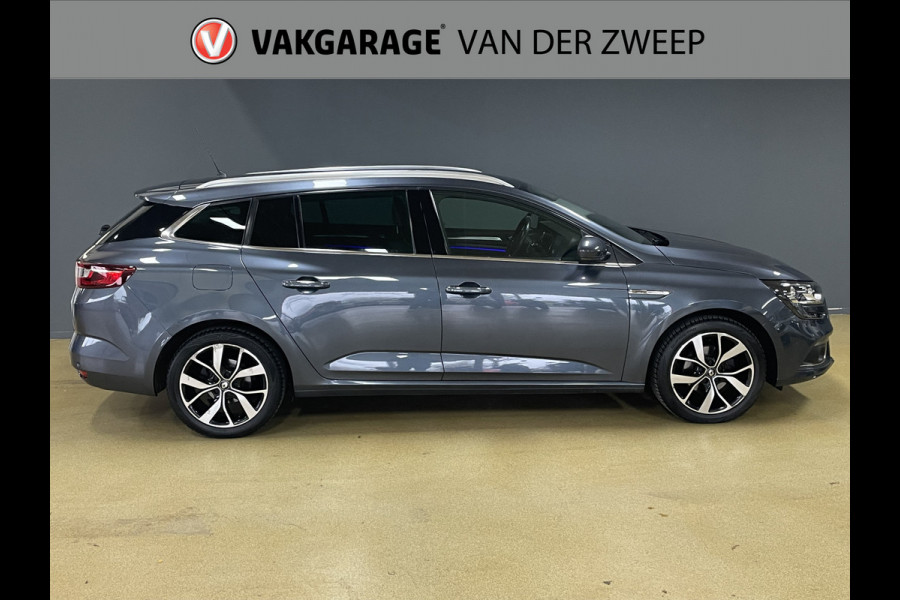 Renault MEGANE Estate 1.3 TCe Bose | Navi Camera | Cruise