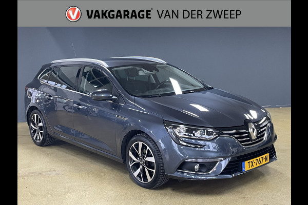 Renault MEGANE Estate 1.3 TCe Bose | Navi Camera | Cruise