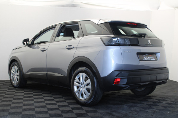 Peugeot 3008 1.2 PureTech Active Pack