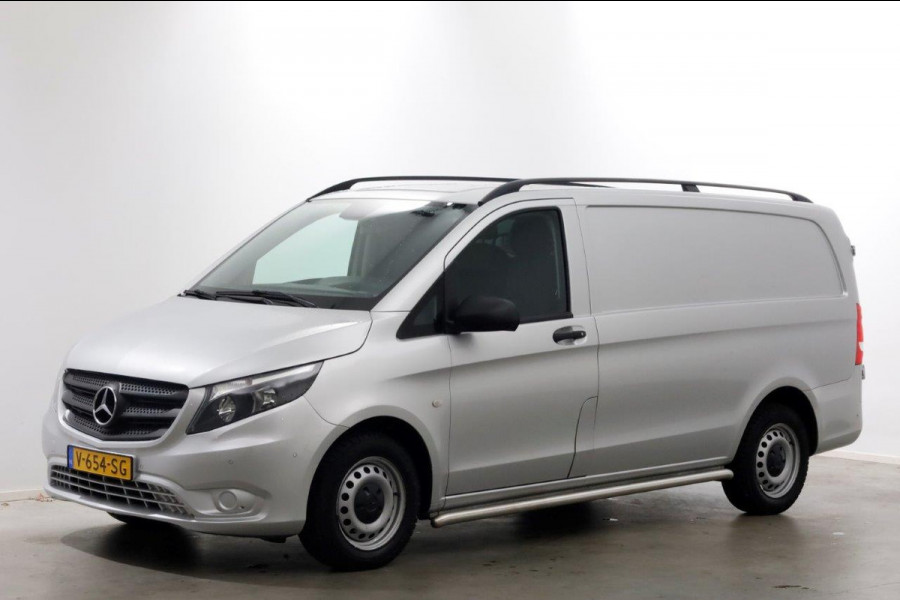 Mercedes-Benz Vito 111 CDI 115pk E6 Lang Airco/Navi/Camera 09-2018