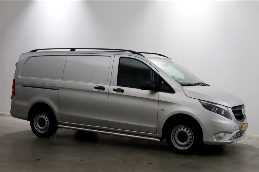 Mercedes-Benz Vito 111 CDI 115pk E6 Lang Airco/Navi/Camera 09-2018