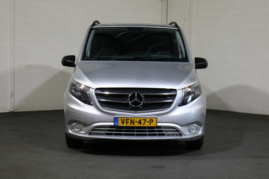 Mercedes-Benz Vito 111 CDI Lang Airco Navigatie Camera