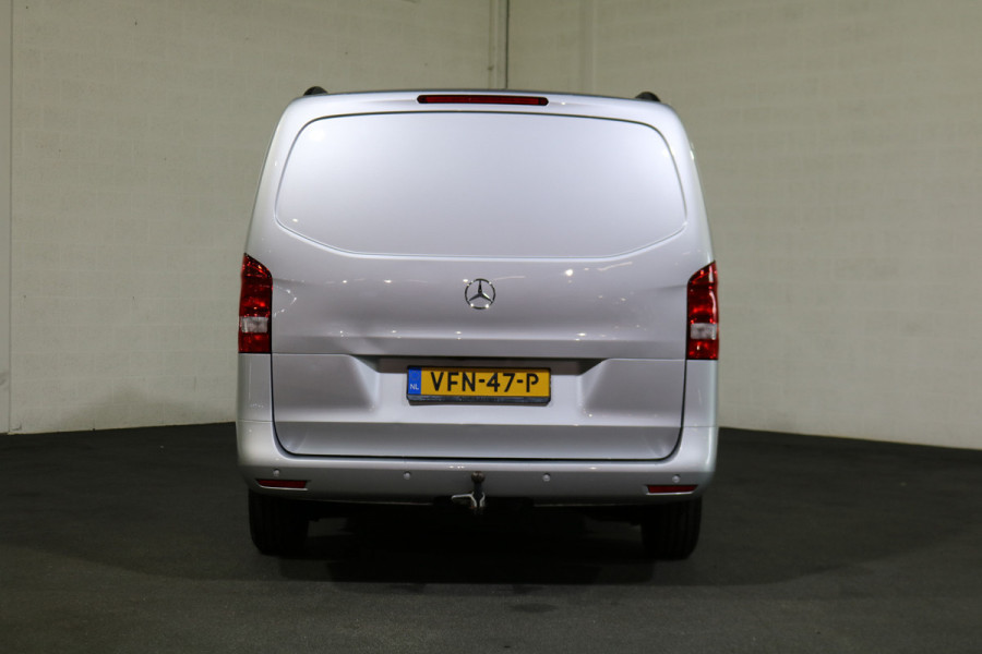 Mercedes-Benz Vito 111 CDI Lang Airco Navigatie Camera