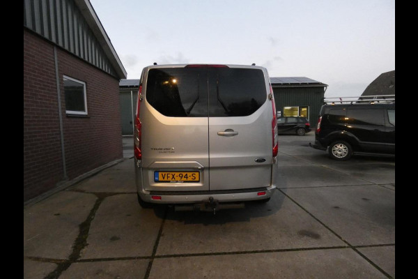 Ford Transit Custom 300 2.0 TDCI L2H1 Limited Dub.cab*170pk*