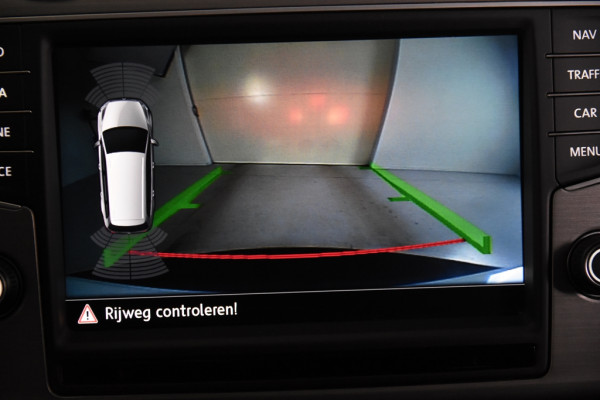 Volkswagen GOLF Variant 1.0 TSI Connected Series *Navigatie*Parkassist*Carplay