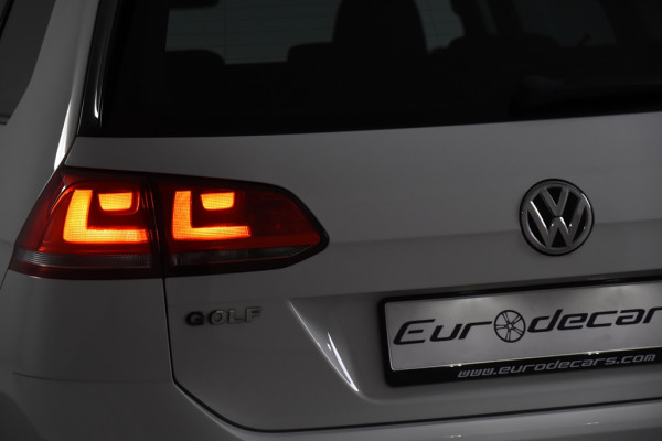 Volkswagen GOLF Variant 1.0 TSI Connected Series *Navigatie*Parkassist*Carplay