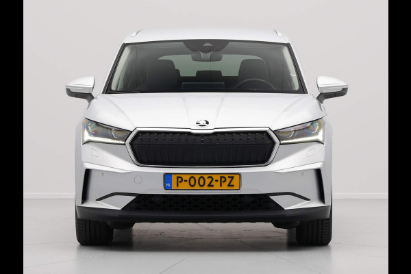 Škoda ENYAQ iV 60 First Edition Navigatie Camera Side Assist Stoelverwarming 112