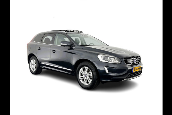 Volvo XC60 2.0 D4 FWD Summum Luxury-Line *PANO | NAPPA-FULL-LEATHER | BI-XENON | NAVI-FULLMAP | MEMORY-PACK | BLIS | CAMERA | ECC | PDC | LANE-ASSIST | TOWBAR | SPORT-SEATS | 17''ALU*