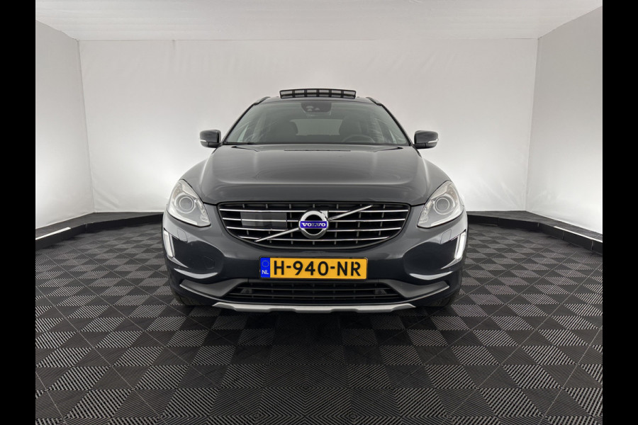 Volvo XC60 2.0 D4 FWD Summum Luxury-Line *PANO | NAPPA-FULL-LEATHER | BI-XENON | NAVI-FULLMAP | MEMORY-PACK | BLIS | CAMERA | ECC | PDC | LANE-ASSIST | TOWBAR | SPORT-SEATS | 17''ALU*