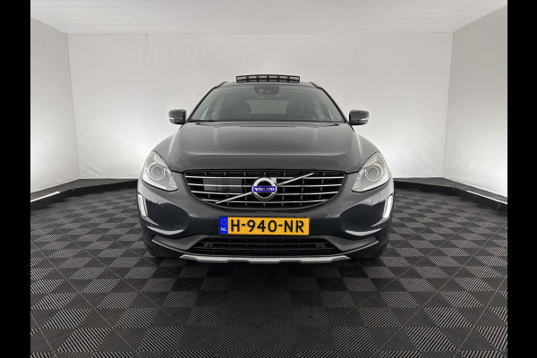 Volvo XC60 2.0 D4 FWD Summum Luxury-Line *PANO | NAPPA-FULL-LEATHER | BI-XENON | NAVI-FULLMAP | MEMORY-PACK | BLIS | CAMERA | ECC | PDC | LANE-ASSIST | TOWBAR | SPORT-SEATS | 17''ALU*