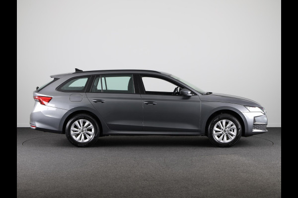 Škoda Octavia Combi Edition 1.5 TSI 115 PK 6 versn. Hand | Climate Control | Cruise Control | Apple Carplay | Stoelverwarming