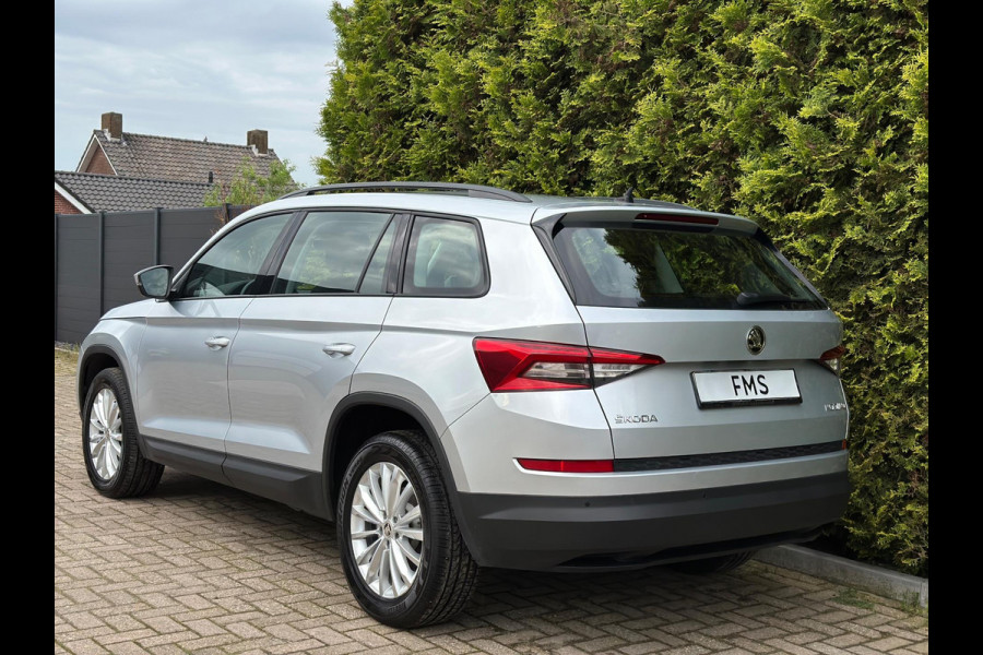 Škoda Kodiaq 1.5 TSI Ambition CarPlay Automaat