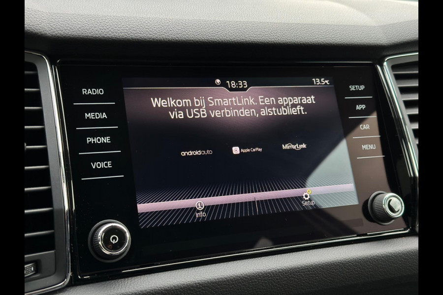 Škoda Kodiaq 1.5 TSI Ambition CarPlay Automaat