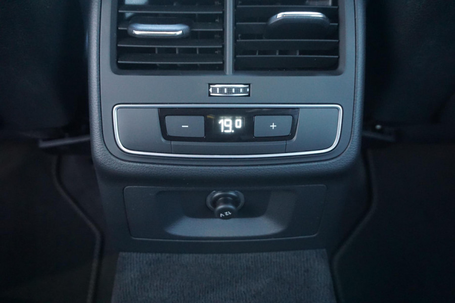 Audi A4 Avant 35 TFSI Launch edition Sport|Facelift|Vol leer|Virtual Cockpit