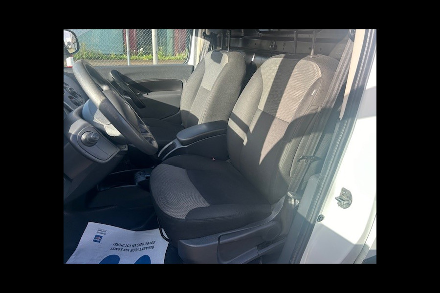 Renault Kangoo 1.5 dCi 90 Energy Luxe Maxi AIRCO I NAVI I MULTI MEDIA I PDC I 2 SCHUIFDEUREN I 1e EIGENAAAR I COMPLETE ONDERHOUDSHISTORIE