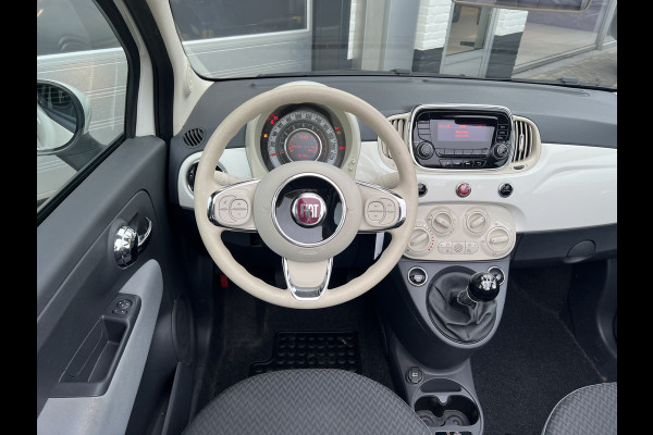 Fiat 500C 0.9 TwinAir Turbo Popstar