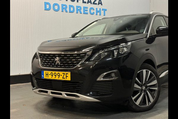 Peugeot 3008 1.2 PureTech Blue Lease Premium Avantage