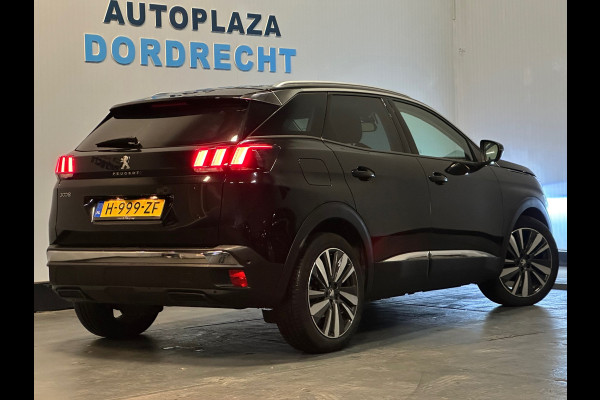 Peugeot 3008 1.2 PureTech Blue Lease Premium Avantage