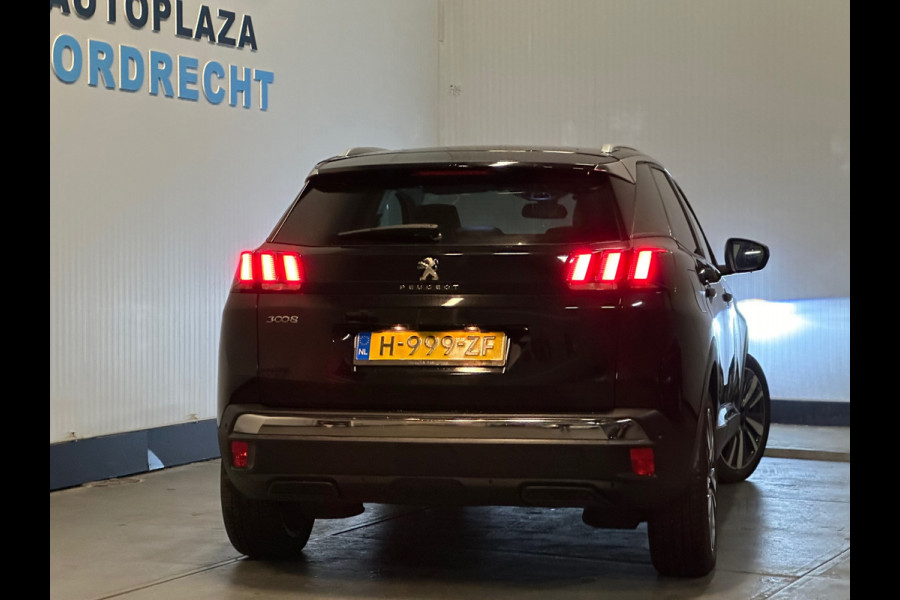 Peugeot 3008 1.2 PureTech Blue Lease Premium Avantage