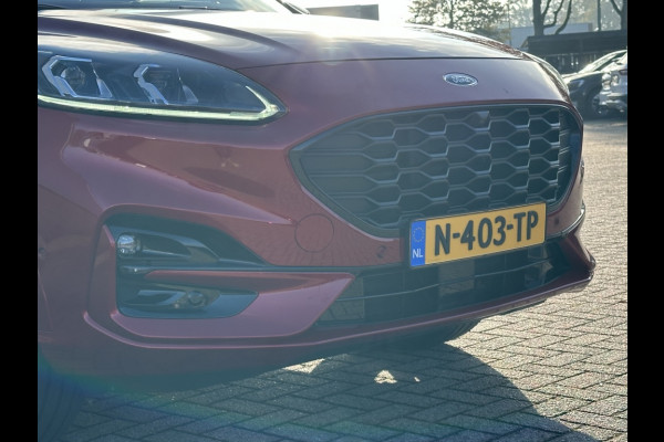 Ford Kuga 2.5 PHEV ST-Line X TREKHAAK! DRIVERPACK! WINTERPACK! TECHPACK