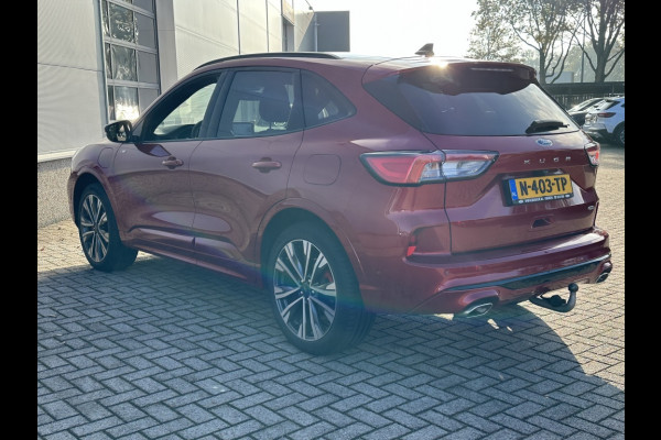 Ford Kuga 2.5 PHEV ST-Line X TREKHAAK! DRIVERPACK! WINTERPACK! TECHPACK