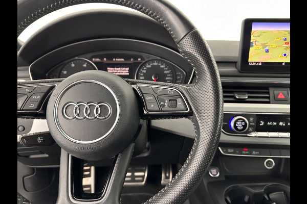 Audi A5 Coupé 2.0 TDI Sport Pro Line S Aut. *NAVI-FULLMAP | FULL-LED | 1/2LEDER | SPORT-SEATS | ECC | PDC | CRUISE | 18''ALU*