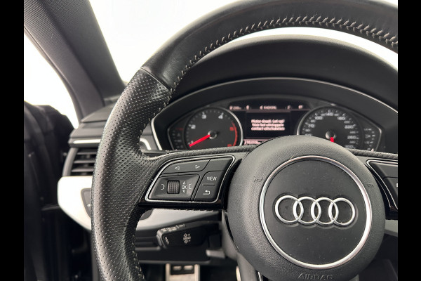 Audi A5 Coupé 2.0 TDI Sport Pro Line S Aut. *NAVI-FULLMAP | FULL-LED | 1/2LEDER | SPORT-SEATS | ECC | PDC | CRUISE | 18''ALU*