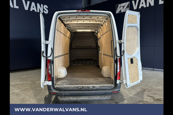 Mercedes-Benz Sprinter 317 CDI 170pk **BPM VRIJ voor de Ondernemer** L3H2 Euro6 Airco | Camera | Apple Carplay | Android Auto, MBUX