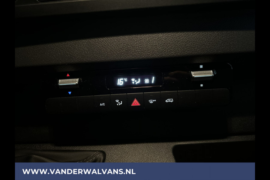 Mercedes-Benz Sprinter 317 CDI 170pk **BPM VRIJ voor de Ondernemer** L3H2 Euro6 Airco | Camera | Apple Carplay | Android Auto, MBUX