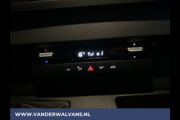 Mercedes-Benz Sprinter 317 CDI 170pk **BPM VRIJ voor de Ondernemer** L3H2 Euro6 Airco | Camera | Apple Carplay | Android Auto, MBUX