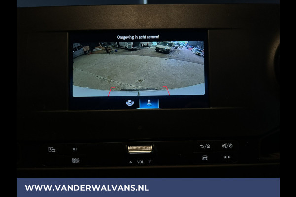 Mercedes-Benz Sprinter 317 CDI 170pk **BPM VRIJ voor de Ondernemer** L3H2 Euro6 Airco | Camera | Apple Carplay | Android Auto, MBUX