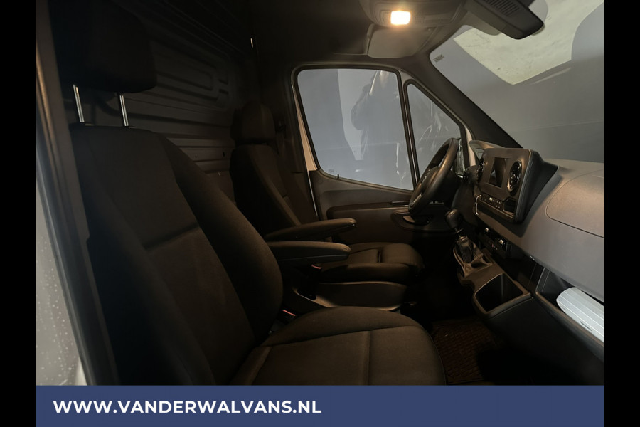 Mercedes-Benz Sprinter 317 CDI 170pk **BPM VRIJ voor de Ondernemer** L3H2 Euro6 Airco | Camera | Apple Carplay | Android Auto, MBUX