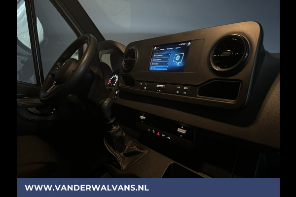 Mercedes-Benz Sprinter 317 CDI 170pk **BPM VRIJ voor de Ondernemer** L3H2 Euro6 Airco | Camera | Apple Carplay | Android Auto, MBUX