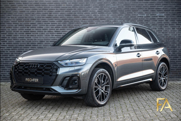 Audi Q5 50 TFSI e S edition Facelift!/360'