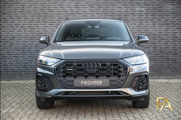 Audi Q5 50 TFSI e S edition Facelift!/360'