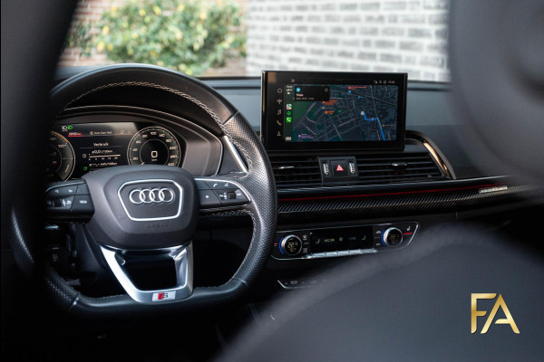 Audi Q5 50 TFSI e S edition Facelift!/360'