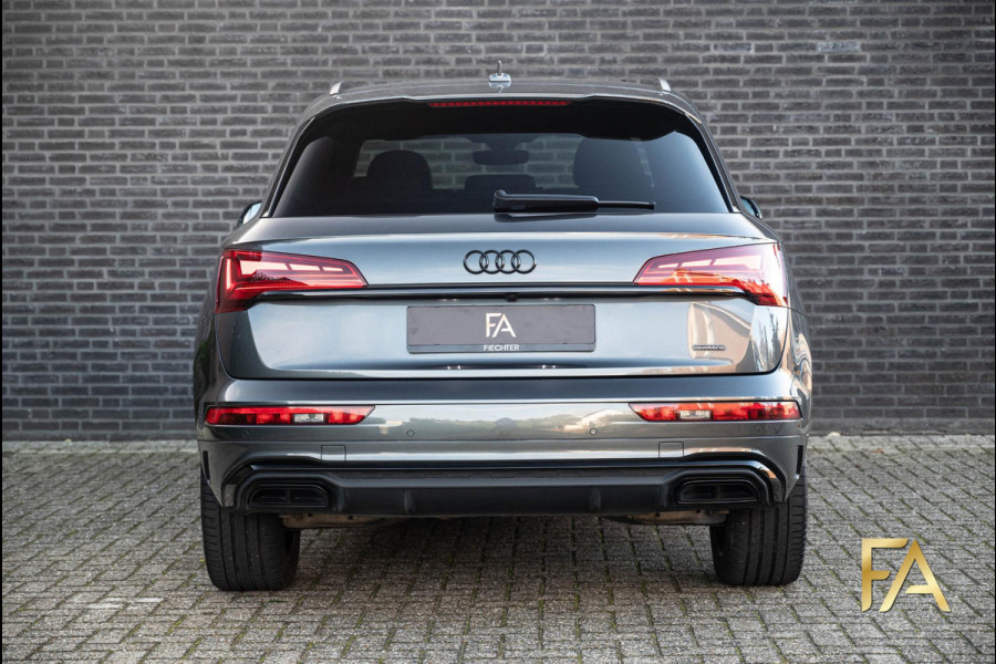 Audi Q5 50 TFSI e S edition Facelift!/360'