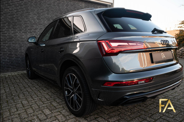 Audi Q5 50 TFSI e S edition Facelift!/360'