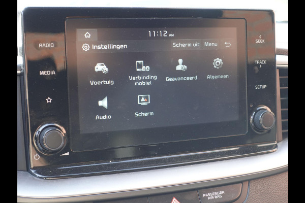 Kia Ceed Sportswagon 1.0 T-GDi 101pk Active | Navigatie | Apple Carplay/Android Auto | Camera | Stoel- en stuurverwarming | Cruise Control | Climate Control | Start/Stop systeem | Getinte ramen