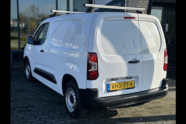 Opel Combo 1.5D L1H1 Edition*A/C*CRUISE*3ZITS*