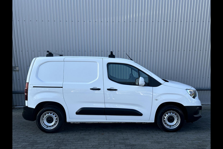 Opel Combo 1.5D L1H1 Edition*A/C*CRUISE*3ZITS*