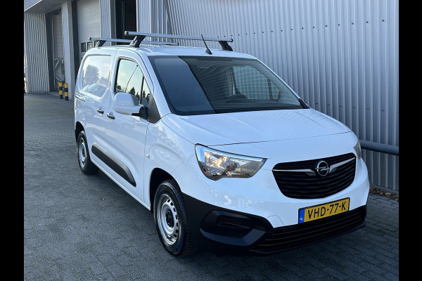 Opel Combo 1.5D L1H1 Edition*A/C*CRUISE*3ZITS*