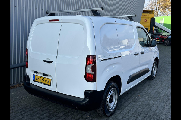 Opel Combo 1.5D L1H1 Edition*A/C*CRUISE*3ZITS*