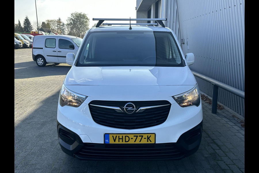 Opel Combo 1.5D L1H1 Edition*A/C*CRUISE*3ZITS*