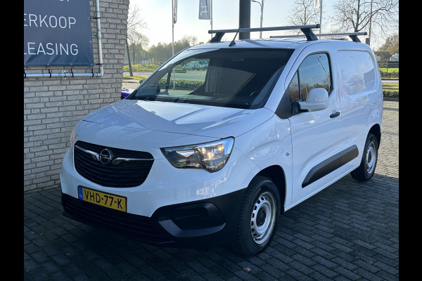 Opel Combo 1.5D L1H1 Edition*A/C*CRUISE*3ZITS*