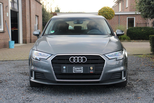 Audi A3 Sportback 30 TFSI Sport Lease Edition 116 PK S-Tronic LED Clima Cruise PDC 17''