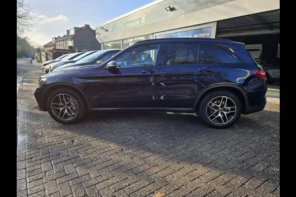 Mercedes-Benz GLC 250 4MATIC Sport | AUTOMAAT | 1E EIGENAAR| 12MND GARANTIE | NAVI | CAMERA |