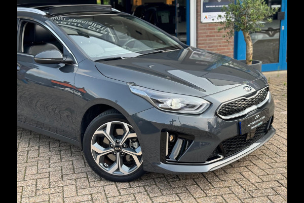 Kia Ceed Sportswagon 1.6 GDI PHEV ExecutiveLine Full Option!