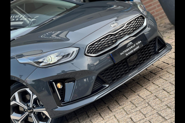 Kia Ceed Sportswagon 1.6 GDI PHEV ExecutiveLine Full Option!